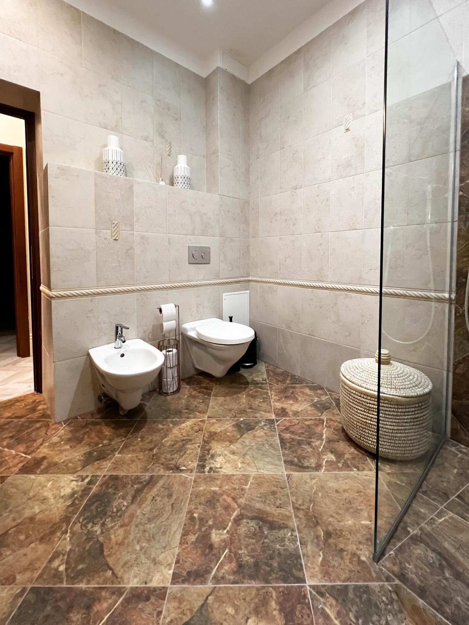 Luxury Old Town Apartment Vilna Exterior foto