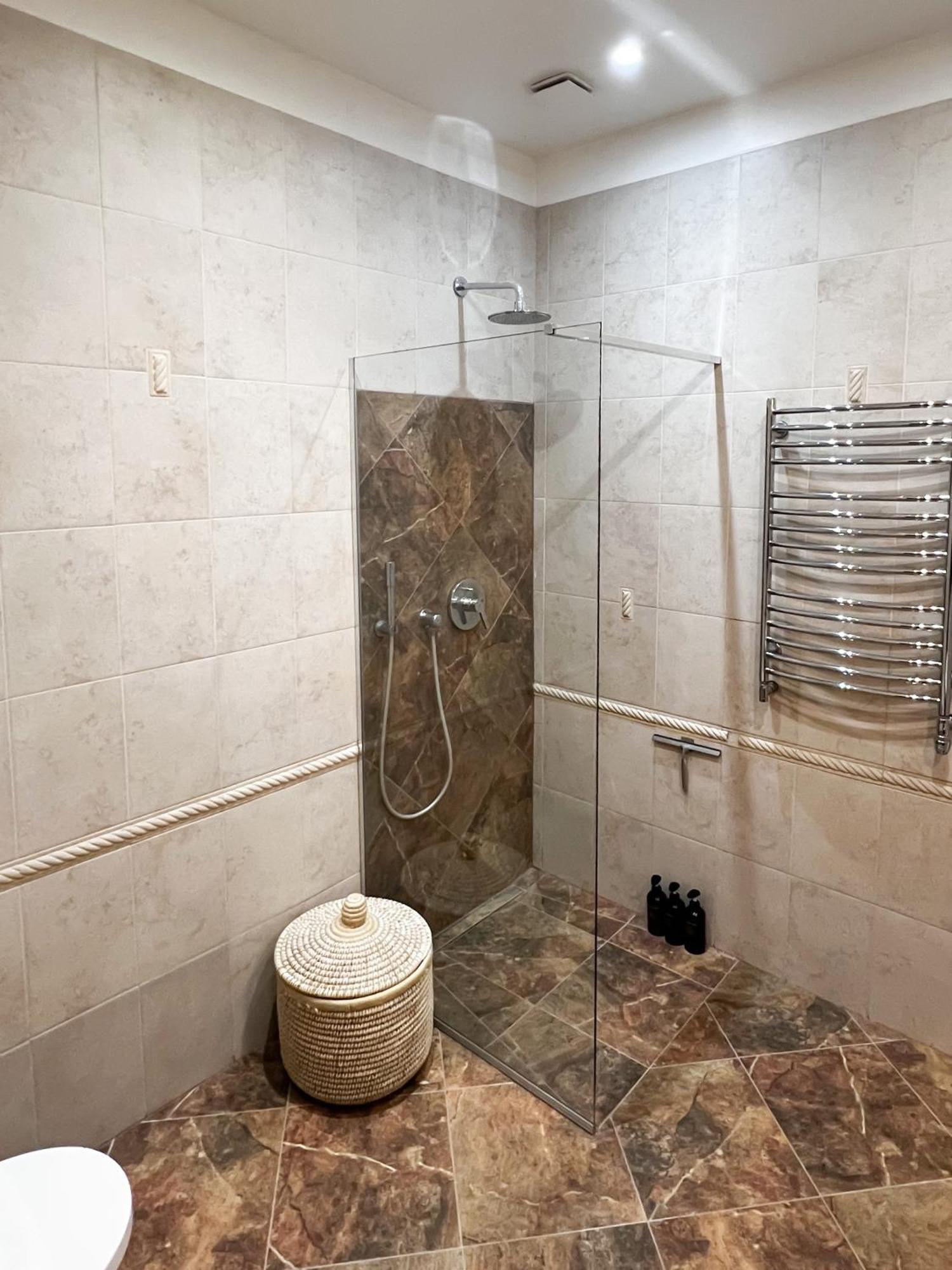 Luxury Old Town Apartment Vilna Exterior foto