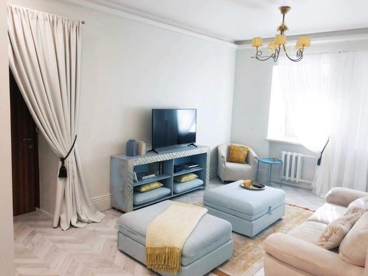 Luxury Old Town Apartment Vilna Exterior foto